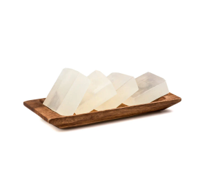 پایه صابون گلیسیرینه شفاف