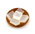 خرید پایه صابون گلیسیرینه شفاف