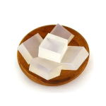 خرید پایه صابون گلیسیرینه شفاف