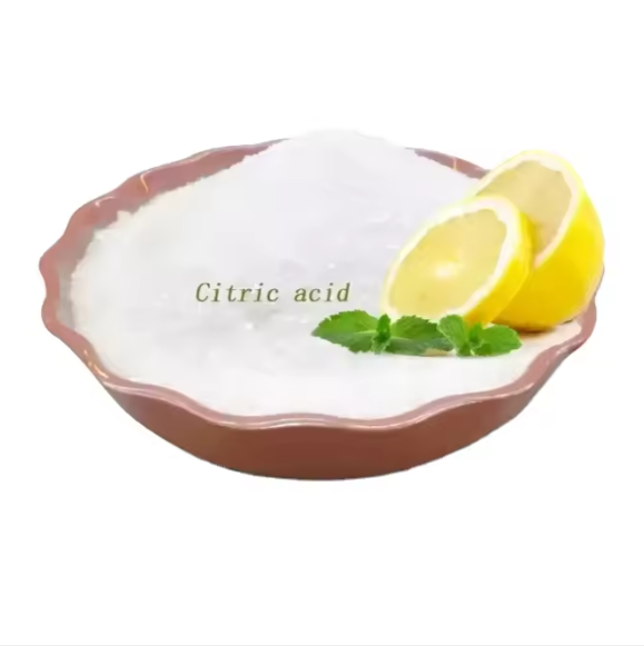 Citric acid خرید اسید سیتریک