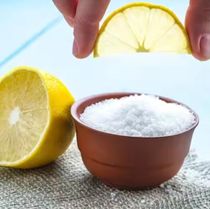 اسید سیتریک