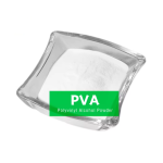پلی‌وینیل‌الکل