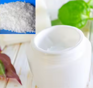 اسید استئاریک