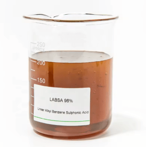 اسید سولفونیک