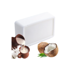 خرید پایه صابون گلیسیرینه سفید