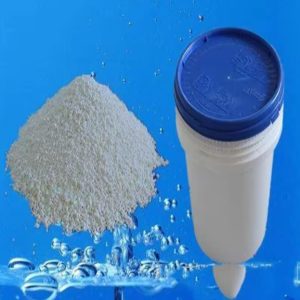 پودر کلر (کلر استخری)