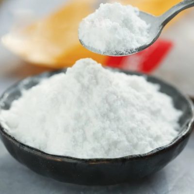 بی‌کربنات سدیم (جوش شیرین)