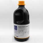 اسید هیدروکلریک