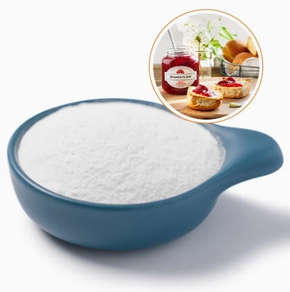 guar gum گوارگام