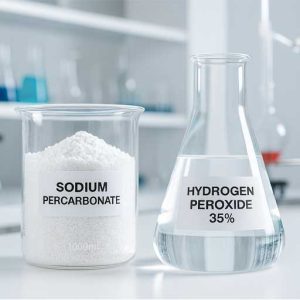 کاربرد سدیم پر کربنات