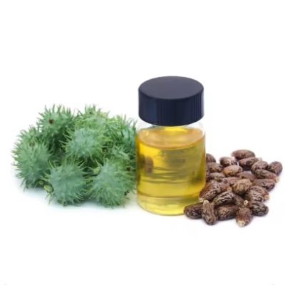 روغن کرچک