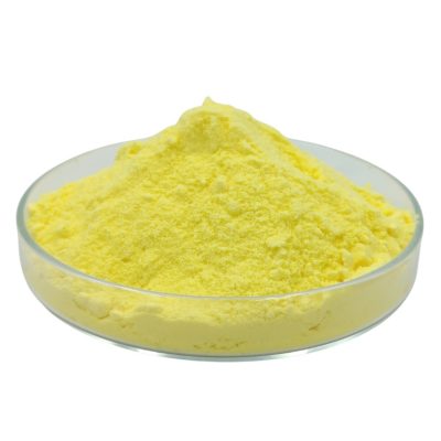 پلی آلومینیوم کلراید