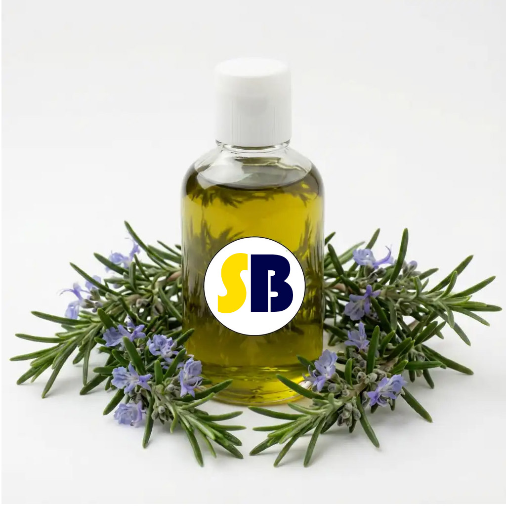 ROZMARY OIL روغن رزماری