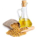 روغن سویا