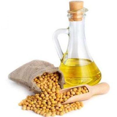 روغن سویا