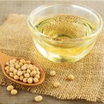 روغن سویا