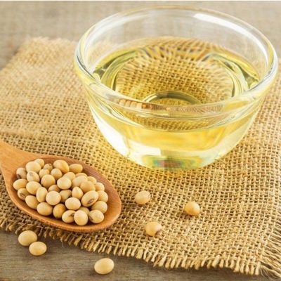 روغن سویا