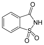 سدیم ساخارین