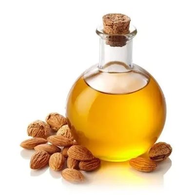 روغن بادام تلخ