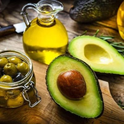 روغن آواکادو
