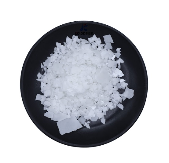potassium hydroxide پتاسیم هیدروکسید