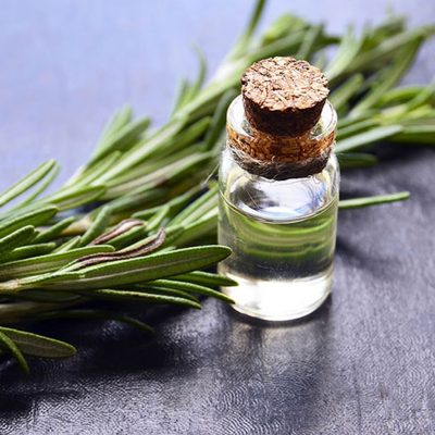 روغن رزماری