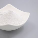 سدیم سیلیگات پودری