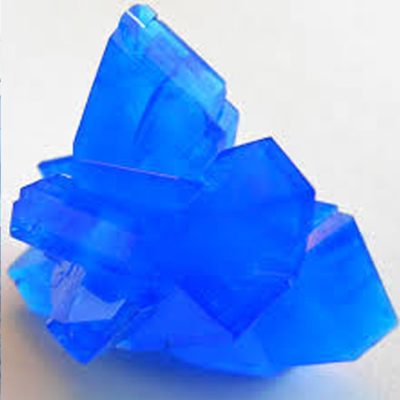 سولفات مس