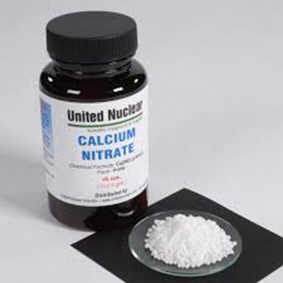 نیترات کلسیم