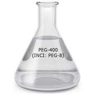 peg 400